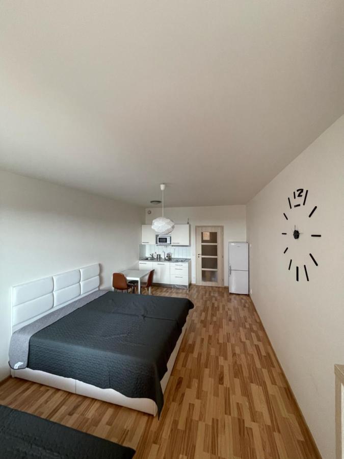 Apartment 153 - Rezidence Eliska - Prague 9 Extérieur photo